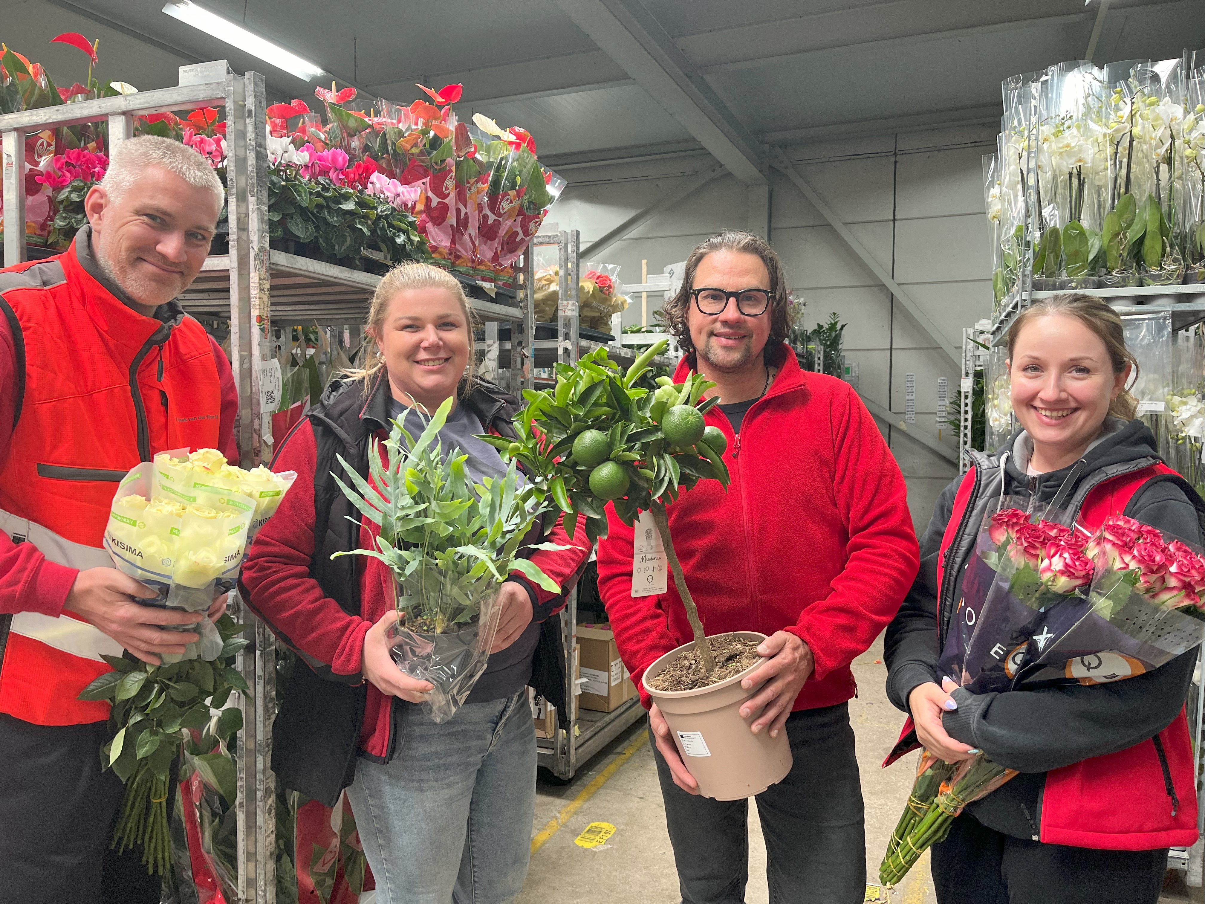 Foto kon niet ingeladen worden