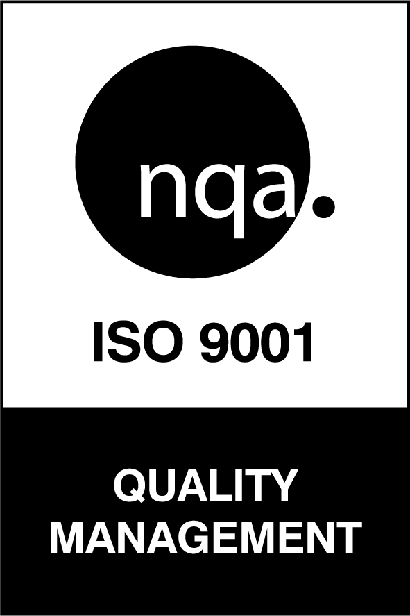 ISO 9001 – NQA